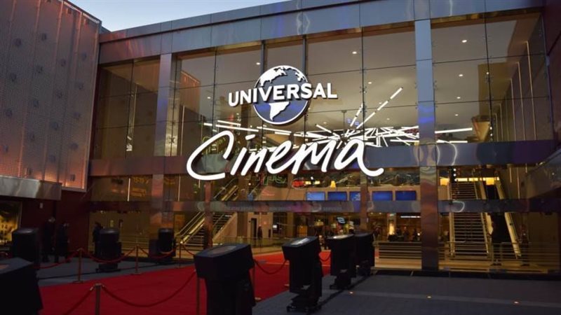 مهرجان هوليوود للفيلم