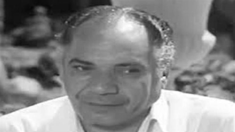 المخرج الراحل فطين