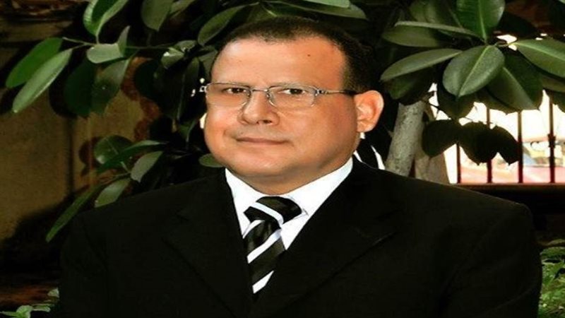 عضو المجلس القومي