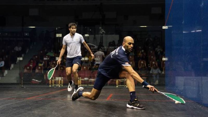 احلام الفوز تراود