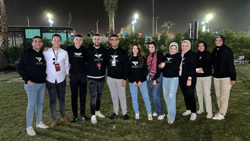 جامعة أسيوط تحتفل