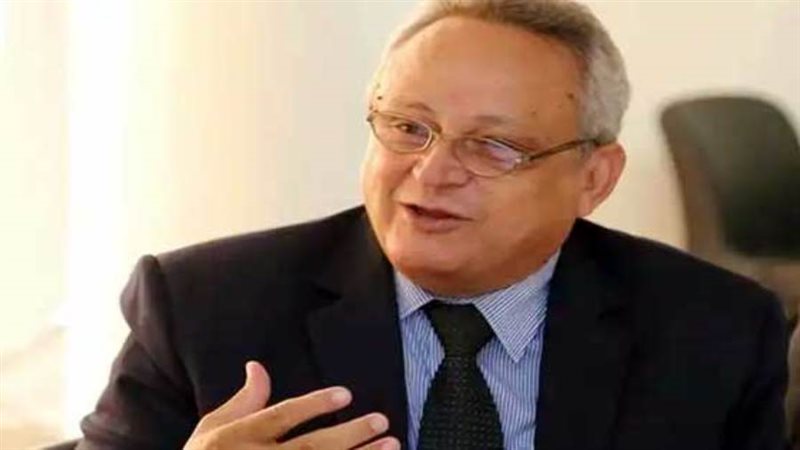 مدير مكتبة الإسكندرية