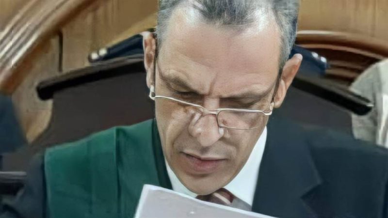 المستشار ياسر بدوي