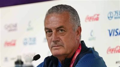 الأرجنتيني ألفارو: الإكوادور بحاجة لبذل مجهود كبير أمام هولندا غدًا للتأهل لدور الـ16