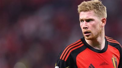 كيفين دي بروين: لم أكن الأفضل.. لماذا حصلت على الجائزة ربما بسبب اسمي