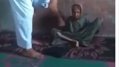 إجراء عاجل من قاضي المعارضات في قضية المتهم بضرب والدته بالشرقية