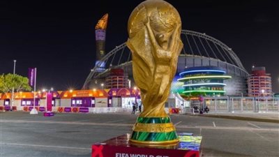 تصريحات قطر 2022 والكوماندوز يشكون الزمالك وعقوبة بوش وفيفا يشكر جماهير اليابان.. النشرة الرياضية