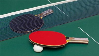 تونس تستضيف بطولة العالم للشباب لتنس الطاولة ديسمبر المقبل