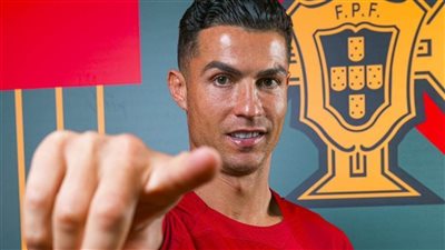 رونالدو يواصل تحطيم الأرقام القياسية