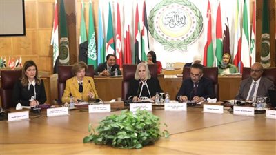 إطلاق الاستراتيجية العربية للوقاية والاستجابة لمناهضة العنف في سياق اللجوء