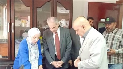 انطلاق انتخابات اتحاد الطلاب بجامعات أسوان وطنطا وكفرالشيخ