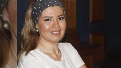 رانيا فريد شوقي: فوجئت بحذف دوري من أعمال فنية تم الاتفاق عليها 