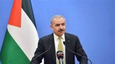 وزير خارجية فلسطين: نقدر عاليا دور مصر في دعم وإسناد القضية الفلسطينية