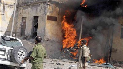 الصومال: إحباط هجوم إرهابي بإقليم غلغدود وسط البلاد