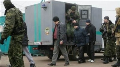 روسيا: عودة الجنود الروس المفرج عنهم في تبادل الأسرى مع أوكرانيا