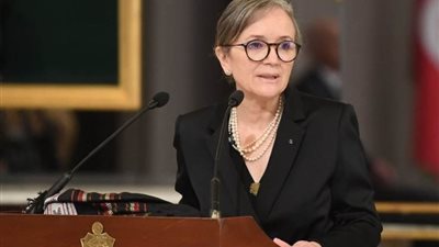 رئيسة الحكومة التونسية: التعاطي مع حقوق المرأة خط نضالي جامع