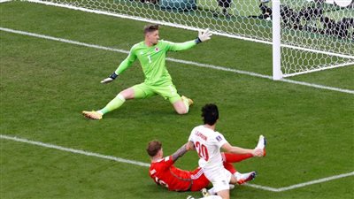 إيران يخطف فوزًا قاتلًا على ويلز بثنائية نظيفة 