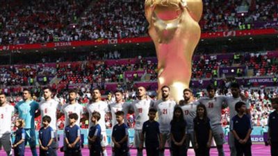 كيروش: لاعبو إيران قدموا أفضل ما لديهم أمام ويلز بكأس العالم