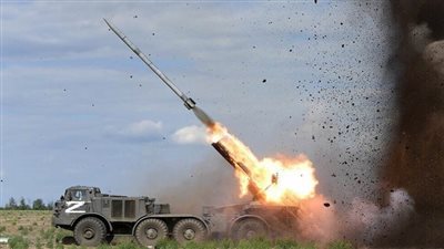 الدفاع الروسية: مقتل أكثر من 200 مرتزق أجنبي في خاركوف