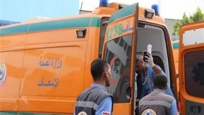 إصابة 3 أشقاء في مشاجرة بميت الحوفيين في بنها