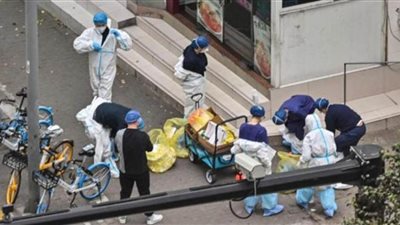 بكين بصدد تسريع إعادة فتح المتاجر المتأثرة بجائحة 