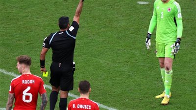 النشرة الرياضية.. التوقيت المثالي لكأس العالم وأول طرد في قطر ورقم قياسي لمدرب الأهلي