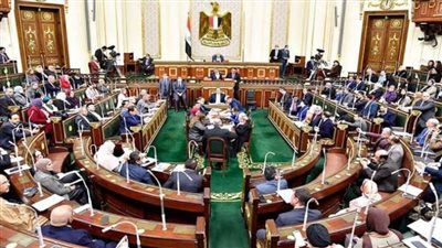 عاجل.. رد حاسم من مجلس النواب حول قرار البرلمان الأوروبي 