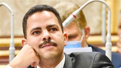 عاجل.. ممثل الأغلبية: توقيت بيان الاتحاد الأوروبي مثير للشكوك والتدخل مرفوض في شأننا الداخلي