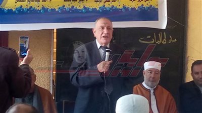 مستقبل وطن بكفر الشيخ ينظم ندوتين بعنوان 