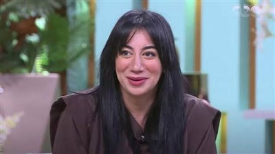 فدوى عابد: الجمهور يعتقد أنني قدمت شخصيتي الحقيقية في 