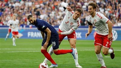 قطر 2022.. فرنسا تواجه الدنمارك في مهمة استكمال الدفاع عن اللقب