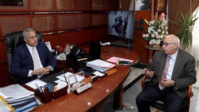 وزير القوى العاملة: الرئيس السيسي يدعم العمالة بإجراءات غير مسبوقة
