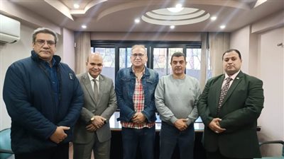 أبرزهم خطة النشاط الرياضي.. الجمعية العمومية للجيت كون دو توافق على 7 قرارات