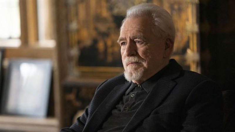 الممثل الاسكتلندي