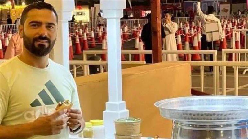 احمد بسيوني