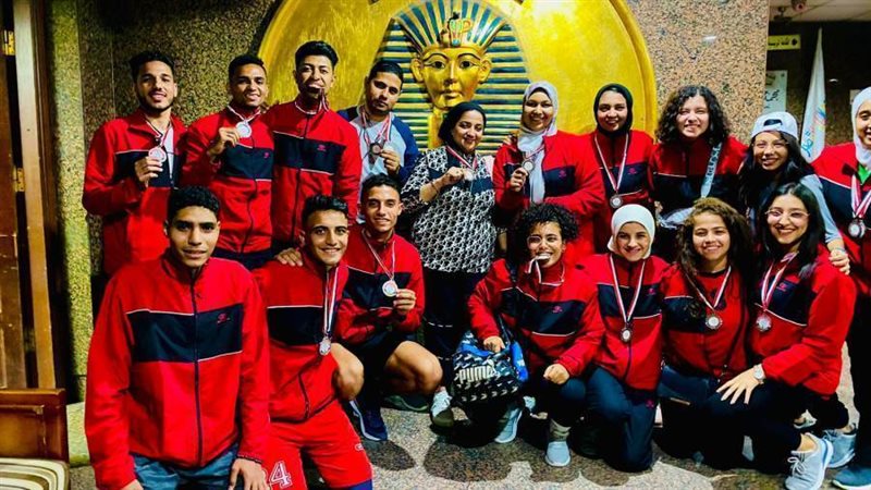 رئيس جامعة أسيوط