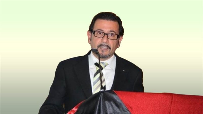 السفير صلاح عبد الشافي