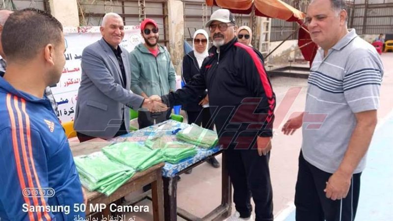 شباب كفر الشيخ