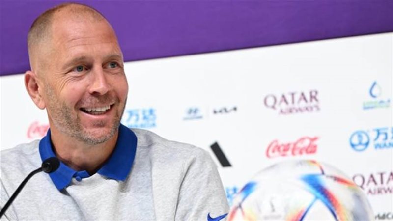 جريج بيرهالتر المدير