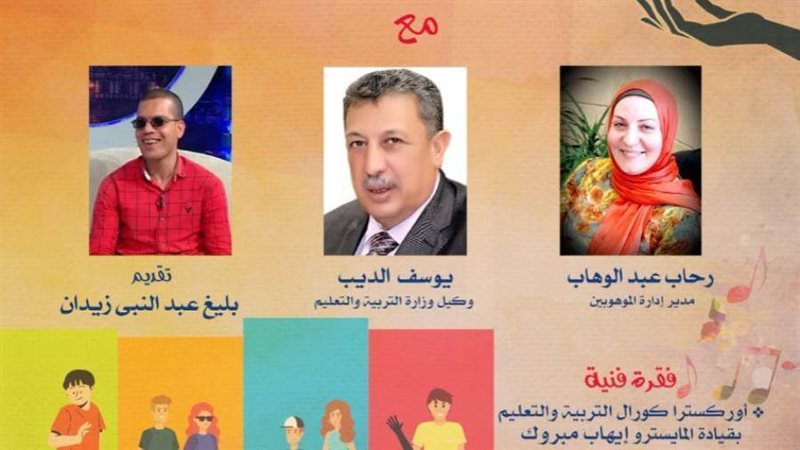 مواهب صغيرة وقدرات