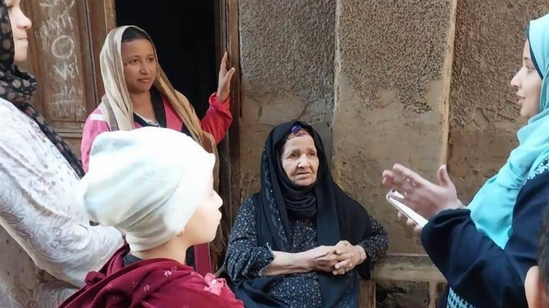 جانب من المناقشة