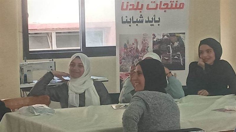 صاحبات المشروعات