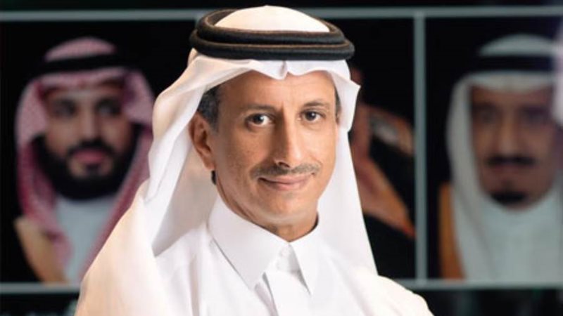 وزير السياحة السعودي