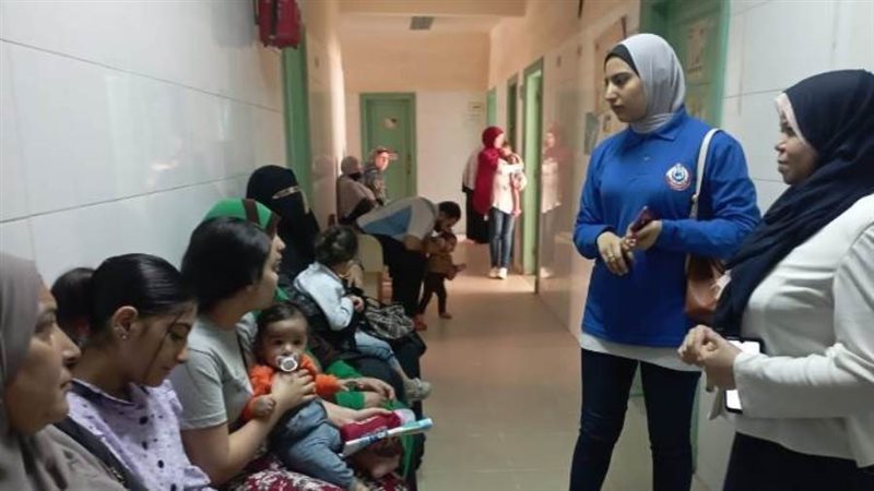 التوعية ضد كورونا