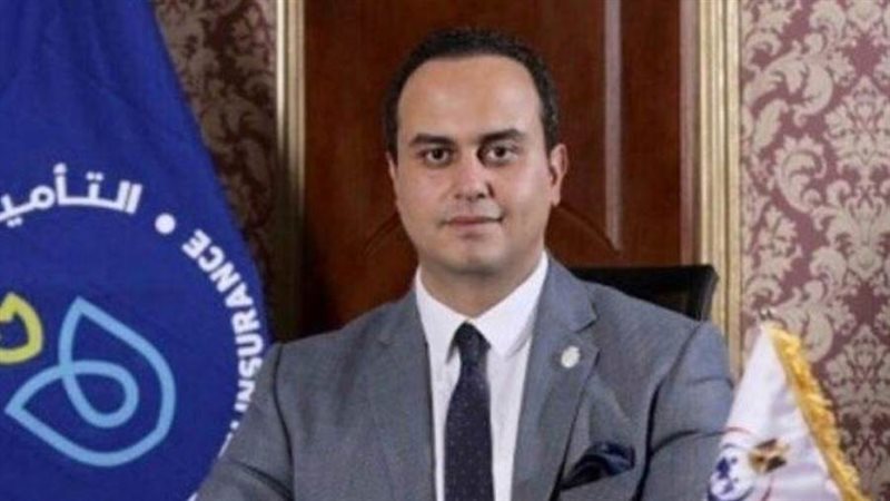 الدكتور أحمد السبكي