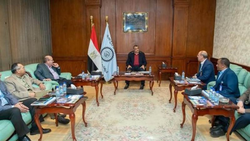 المهندسمحمد صلاح