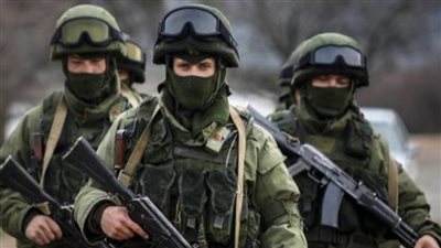 موسكو تعيد 9 جنود روس من الأسر الأوكراني