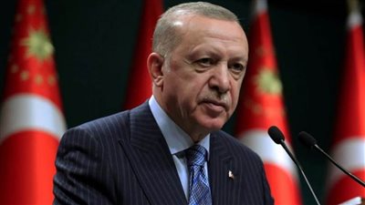 أردوغان: ليس لدينا قلق مثل أوروبا بشأن تأمين الطاقة خلال الشتاء