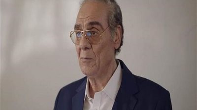 أحمد فؤاد سليم ينتهي من تصوير فيلم 