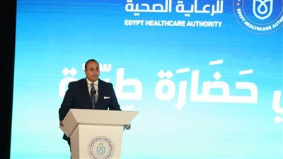 رئيس الرعاية الصحية: حافز الطبيب يبدأ من 12 ألف جنيه.. والاستشاري 26 ألفًا 